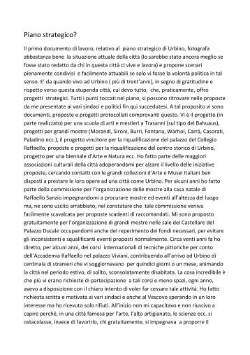 Prof. Piero Demitri.pdf - Comune di Urbino