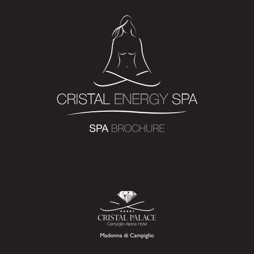 download spa price list - Cristal Palace Hotel Madonna di Campiglio