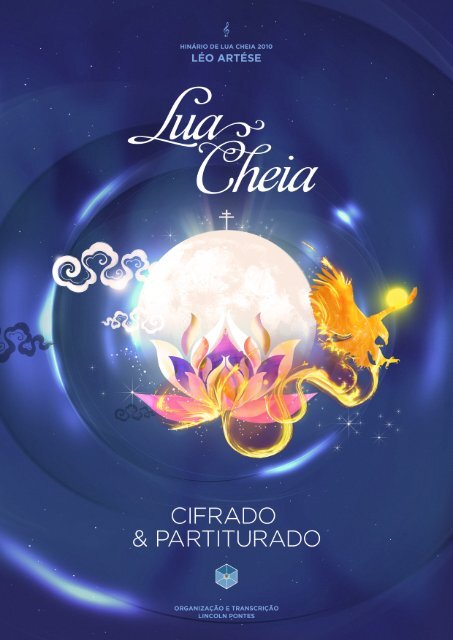 3 - OH! LUA - Xamanismo 3 - OH! LUA - Xamanismo