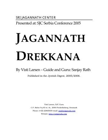 jdrekkana[1].pdf - Visti Larsen