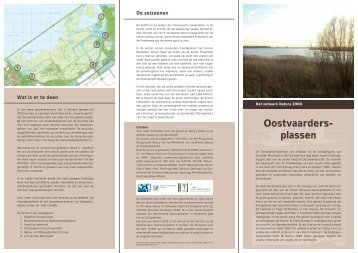 Oostvaarders- plassen