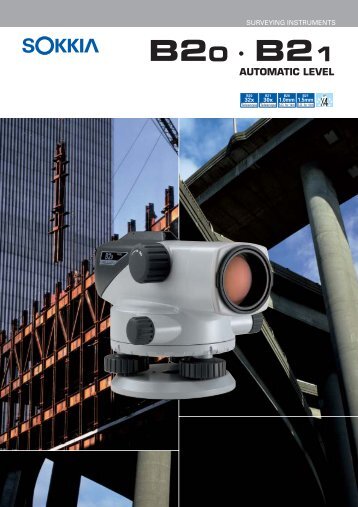 B20 â€¢ B21 - Hub City Blueprint