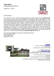 PDF-Download - Tarot eV