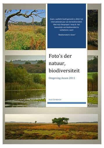 Biodiversiteit in Drenthe.pdf