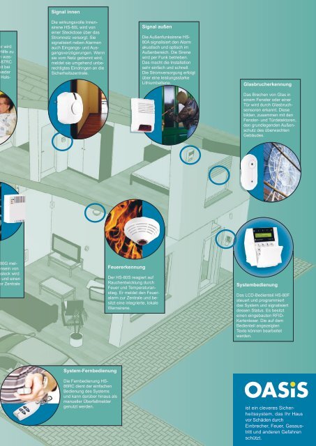 home security 2010 - Securitas