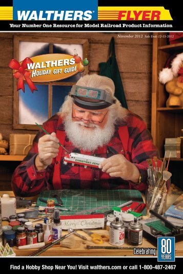 ho scale - Walthers