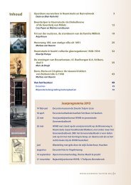 Een paar pagina's uit HeerlijkHeden 155 - Historische Vereniging ...