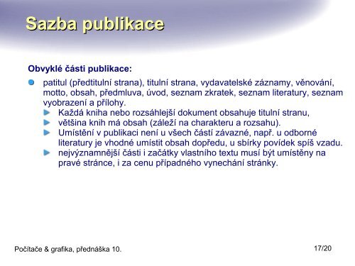 10 - Ãstav automatizace a informatiky - VysokÃ© uÄenÃ­ technickÃ© v BrnÄ