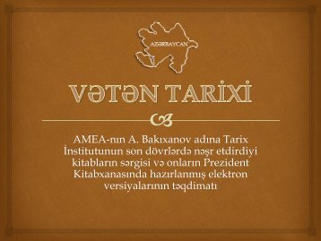 vÉtÉn tariÌxiÌ