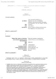 Zmluva Union (PDF) - Rada pre vysielanie a retransmisiu