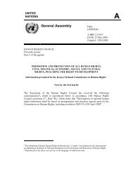 General Assembly - Wikileaks