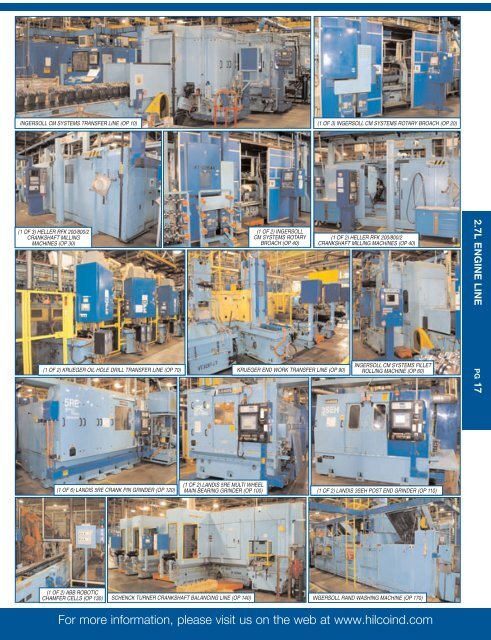 View Brochure (PDF) - Maynards Industries