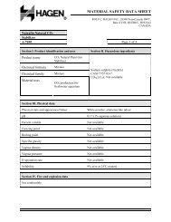 CO2 Natural Plant Gro Stabilizer A7690 - Regulatory-info-hsx.com