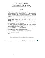 1975a02 - Informazioni e avvertenzeIn Tradizioni orali ... - AM Cirese