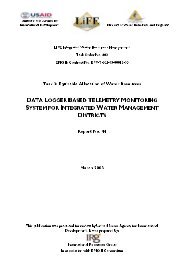 Report 44 Task 3 Data Logger Telemetry System