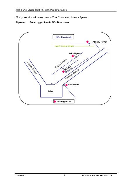 Report 44 Task 3 Data Logger Telemetry System