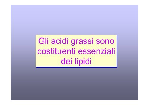 27.lipidi