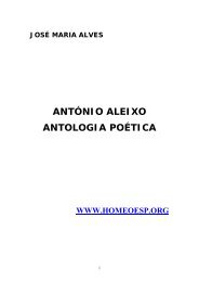 antÃ³nio aleixo - antologia poÃ©tica