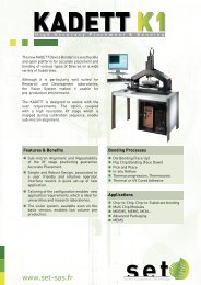 KADETT DS.pdf - Coltronics Systems