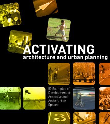 ACTIVATING architecture and urban planning - DIF