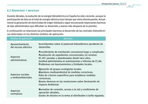 Minicentrales HidroelÃ©ctricas.Pdf - Ciemat