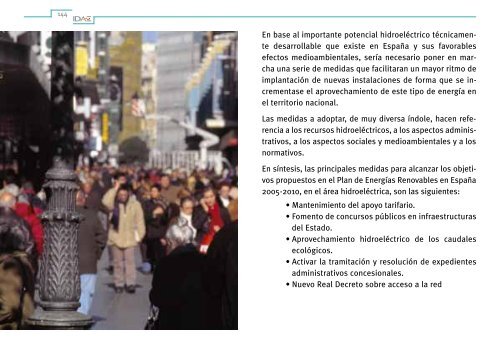 Minicentrales HidroelÃ©ctricas.Pdf - Ciemat