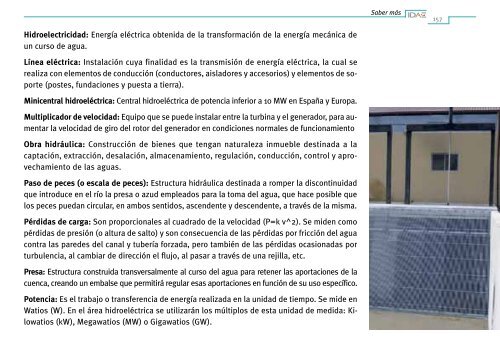 Minicentrales HidroelÃ©ctricas.Pdf - Ciemat