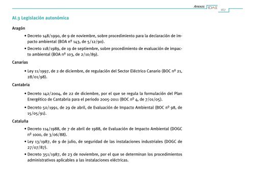 Minicentrales HidroelÃ©ctricas.Pdf - Ciemat