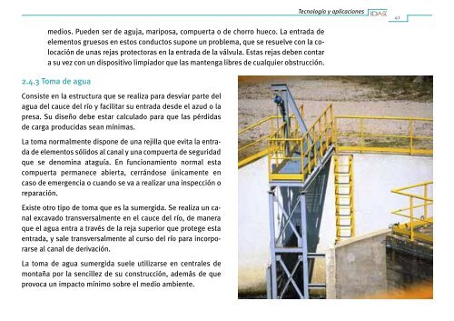 Minicentrales HidroelÃ©ctricas.Pdf - Ciemat