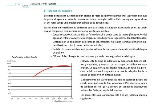 Minicentrales HidroelÃ©ctricas.Pdf - Ciemat