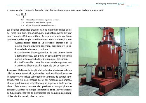 Minicentrales HidroelÃ©ctricas.Pdf - Ciemat