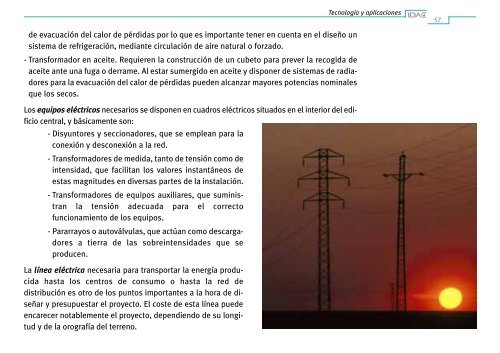 Minicentrales HidroelÃ©ctricas.Pdf - Ciemat