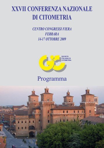 Programma 2007 - Enea