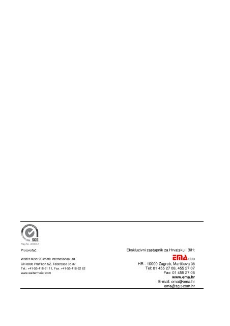 Tehnička dokumentacija Condair CP3 (pdf, 4.611 kB)