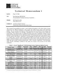 Technical Memorandum 1