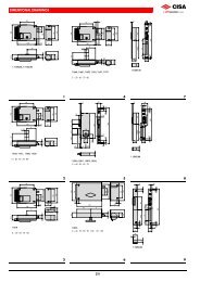 359 dimentional drawings dimentional drawings ... - Palimpsest