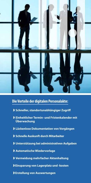 PROXESS Digitale Personalakte - it-auswahl.de