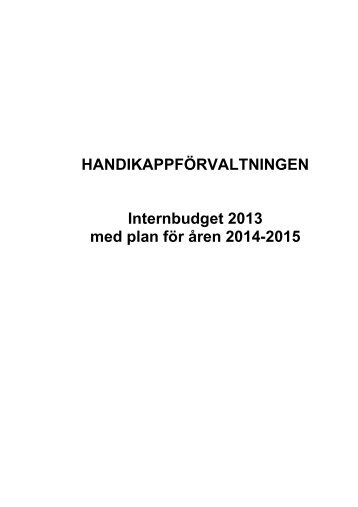 HandikappnÃ¤mnden, pdf, 198 kB - Karlskrona kommun