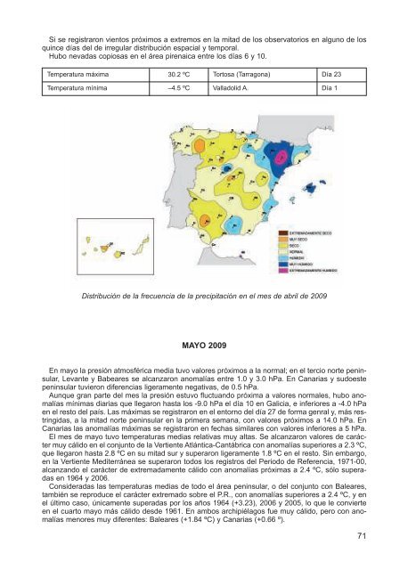 2010 - Agencia Estatal de MeteorologÃ­a