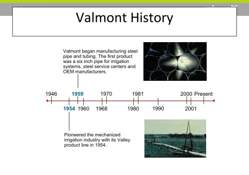 Scarica intervento VALMONT ITALIA.pdf 5220K - Provincia di ...