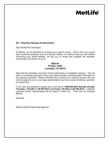 instructions for the use of the hipaa compliant authorization form hipaa form 960