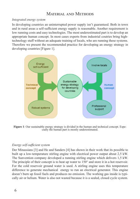 Aspects of Green Hospital Approaches with a Focus on Developing ...