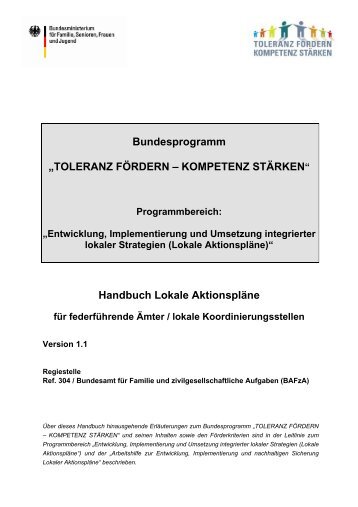 Handbuch Lokale AktionsplÃ¤ne Version 1.1 .pdf 185K - LAP ...