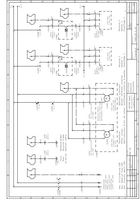 OPERATING AND MAINTENANCE INSTRUCTIONS Small Compact ...