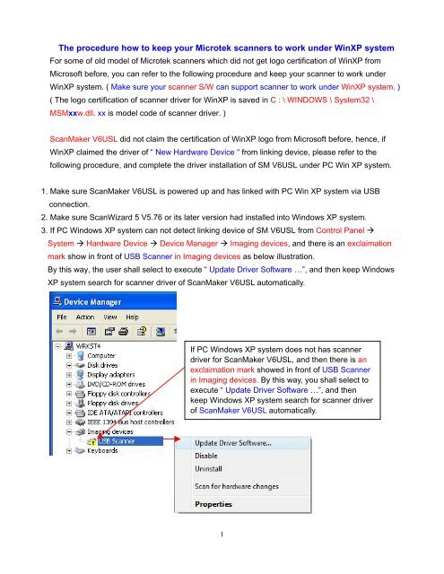 microsoft driver scanner microsoft driver scanner