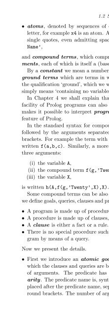 Constraint Logic Programming Using ECLiPSe