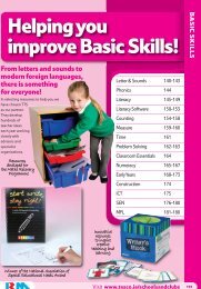 Basic Skills - Tesco