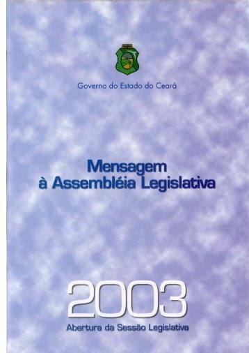 L:\Mensagem2003\PreÃ¢mbulo ok.p6 - ce