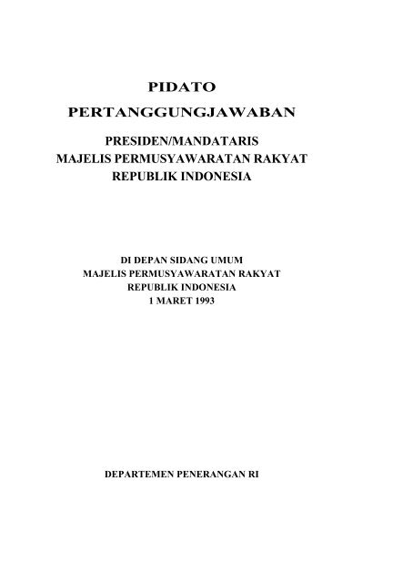 Get Pidato Tanggung Jawab Pictures