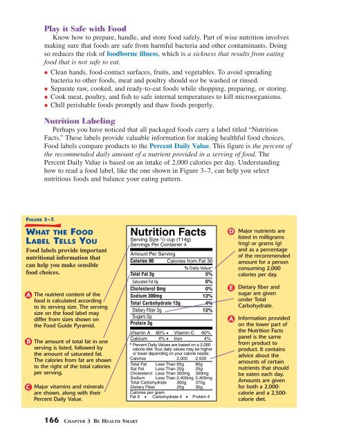 AFJROTC Student Workbook CH03_Lesson_2 - Edgren High ...